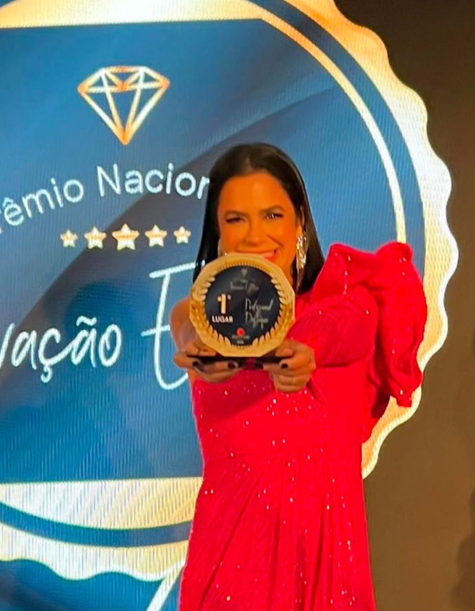 🏆Profissional destaque - 2022